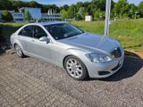 Mercedes-Benz Mercedes S Klasse 320 Diesel - Mercedes-Benz E 320: Limousine