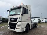MAN TGX 26.480 - MAN Tgx 26 480