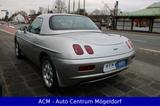 Fiat Barchetta 1.8 16V *1.Hand*nur 19.300km* - Fiat Barchetta Gebrauchtwagen