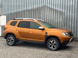 Dacia Duster II Anniversary°NAVI°KAMERA°KLIMAAUTOMATIK - Dacia Duster in Leverkusen
