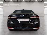 BMW 520 - Vorschau Bild 9