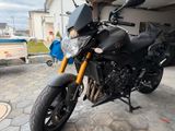 Yamaha FZ8 RN25 | Matt | Top Zustand | viel Zubehör  - YAMAHA R8