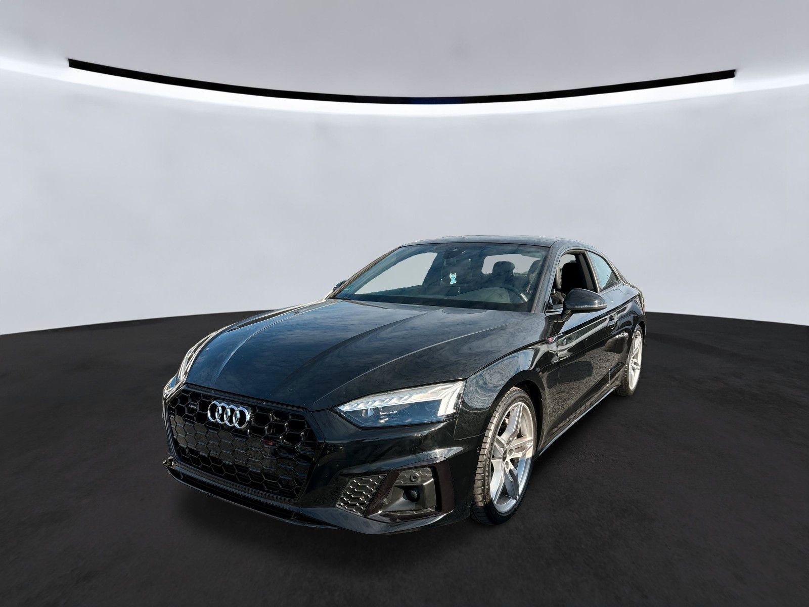 Audi A5 Coupe 45 TFSI Quattro S-Line PANO MATRIX-LED foto 1