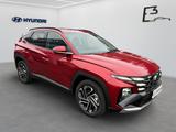 Hyundai Tucson Hybrid 1.6 Turbo 6-AT 2WD PRIME - Hyundai TUCSON: Automatik