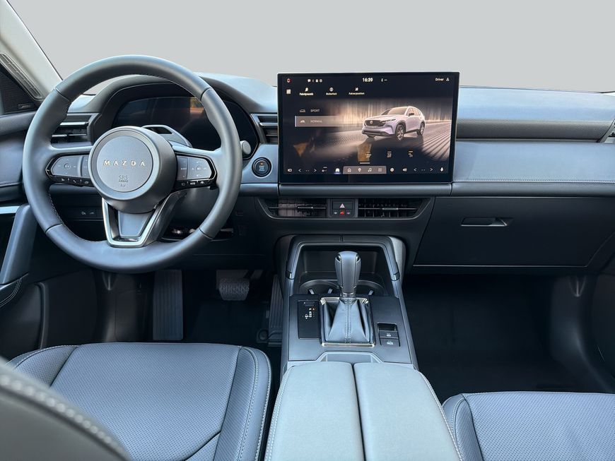 Mazda CX-5 - Bild 13