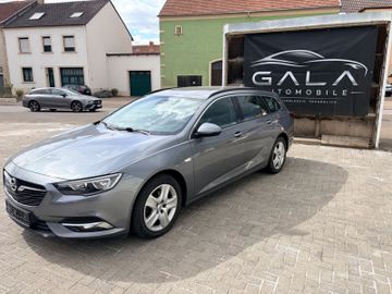 Opel Insignia - 5
