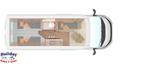 Weinsberg CaraBus 600 ME 140 PS Automatik  - Angebote