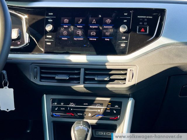 Volkswagen Taigo - Bild 10