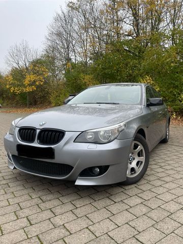 BMW Verkaufen BMW e60