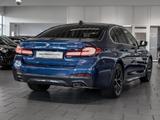 BMW 530e M-Sport HUD LASER LED FACEL. ACC W-LAN NAVI - BMW 530 in Wuppertal