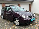 Volkswagen Polo IV Highline *1.4* Tüv-Neu * Top Zustand - gebrauchte VW Polo aus dem Jahr 2003