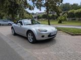 Mazda MX-5 NC Ledersitze  - Mazda MX-5 aus 2006