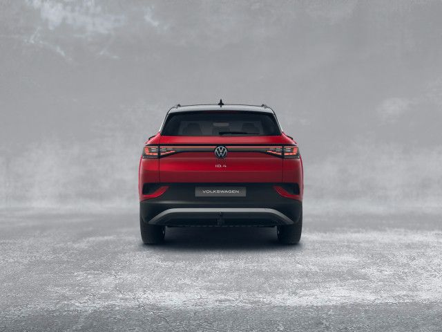 Volkswagen ID.4 - Bild 7