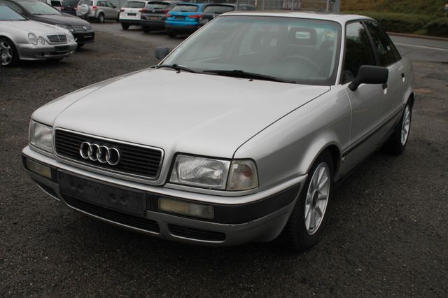 Audi 80