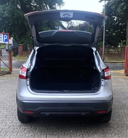 Nissan Qashqai - 9