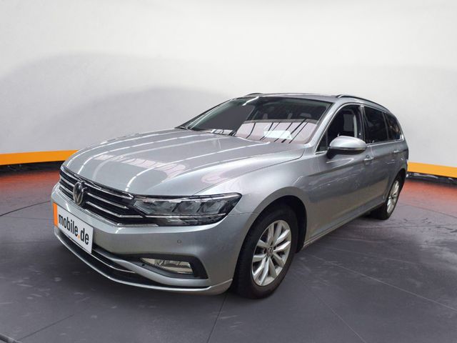 Volkswagen Passat Variant BUSINESS 1.5TSI 150PS DSG ACC.KAM