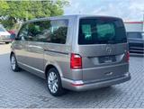 Volkswagen T6 Multivan 4 Motion Highline - VW T6 Multivan 8-Sitzer
