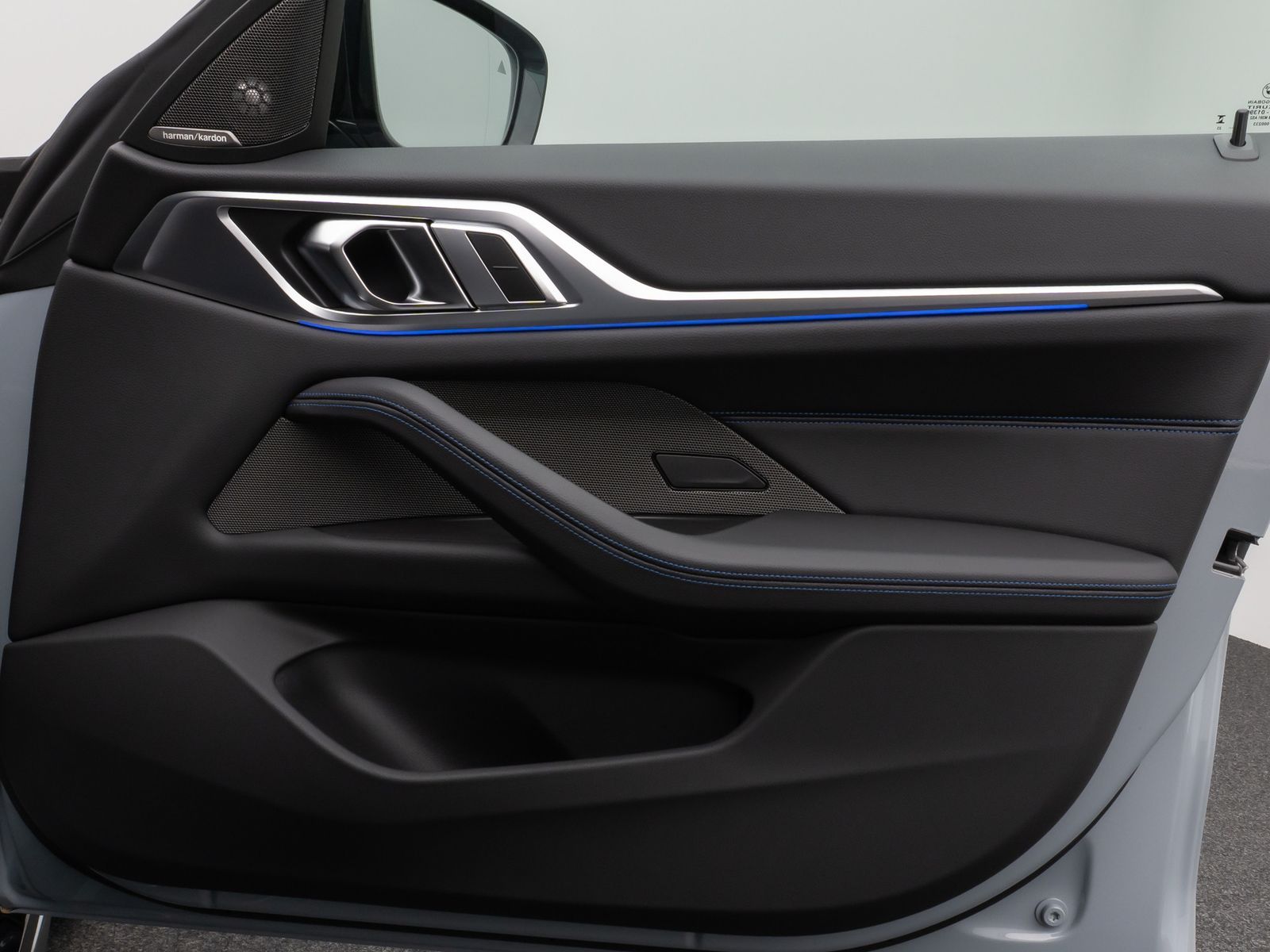 Fahrzeugabbildung BMW 420 Gran Coupé M SportPro HUD Kamera DAB H/K AHK