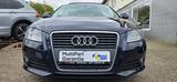 Audi A3 Sportback 1.6 Automatik Panorama ZahnriemenNe - Audi A3 aus 2008: Sportback