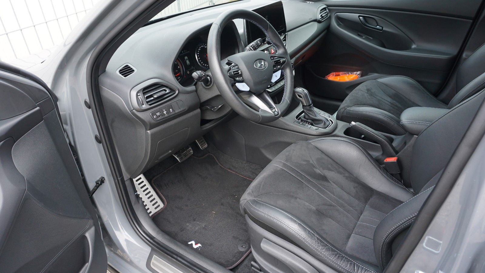 Fahrzeugabbildung Hyundai i30 N Performance Panorama,Navi,LED,Kamera,PDC