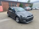 Volkswagen Polo V Match - Volkswagen Polo aus 2013 mit Benzin-Antrieb: Kleinwagen