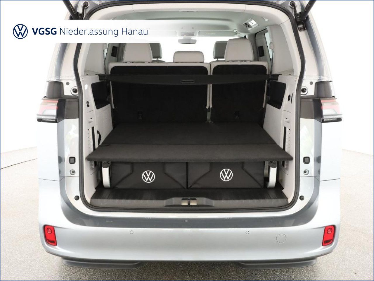 Volkswagen ID. Buzz - Bild 15