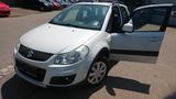 Suzuki SX4 - Allrad - 1.Hd.  - Tüv 06.26 - Suzuki SX4: 2.0