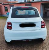 Fiat 500e La Prima by Bocelli Cabrio 42 kWh La Pr... - Fiat 500e von privat