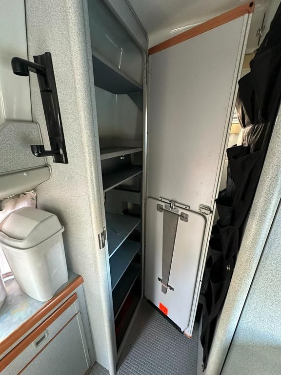 Volkswagen T4 California