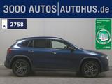 Mercedes-Benz EQA 250 AMG-Line Navi LED MBUX AHK Distronic - Mercedes-Benz EQA Gebrauchtwagen