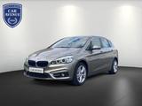 BMW 225 Active Tourer 225xe iPerformance Luxury Line - BMW mit Hybrid-Antrieb: Active Tourer