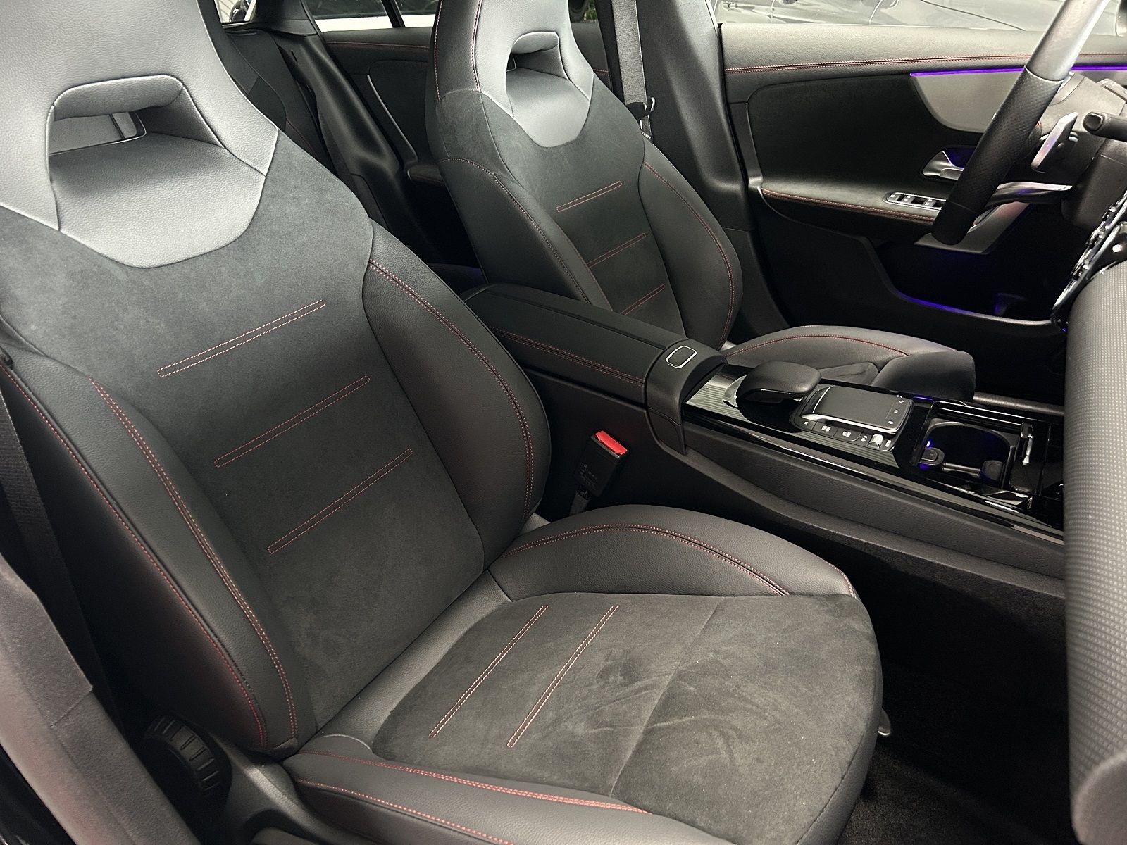 Mercedes-Benz CLA 250 Shooting Brake - Bild 6