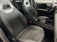 Mercedes-Benz CLA 250 Shooting Brake - Vorschau Bild 6