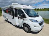 Fiat Ducato Kabe Travel Master Classic 740T - 2021 - Fiat Tr