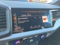 Audi A1 - Vorschau Bild 12