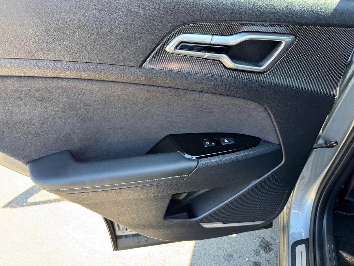 Fahrzeugabbildung Kia Sportage GT-Line Navi Leder Sound 360° AHK-abn.
