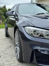 BMW M3 30 Jahre Edition;DKG;H&K;Kamera;Carb;DE;NEUW - gebrauchte BMW M3 aus dem Jahr 2017