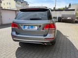 Mercedes-Benz GLE 250 d 4MATIC/Luftfed/Anh./Schiebed./Headup - gebrauchte Mercedes-Benz GLE 250 aus dem Jahr 2017