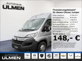 Citroën Jumper Grossraumkasten L3H2 140 Rückfahrkamera N - Citroën Jumper l3h2