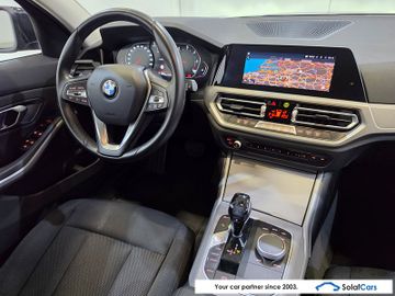 BMW 320 - 9