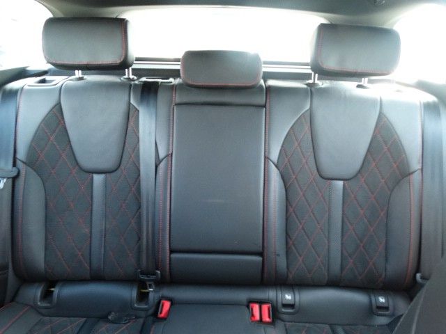 ŠKODA Octavia Octavia Combi 2.0 TDI DSG RS 4x4 – Bild 19 von 20