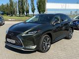 Lexus RX 300 - Lexus RX 300 Gebrauchtwagen