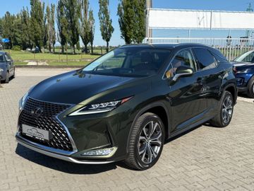 Lexus RX 300 - 1