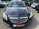 Opel Insignia Edition Parkpilot Winterpak. - Opel Insignia Gebrauchtwagen in Hamburg