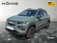 Dacia Spring - Vorschau Bild 1