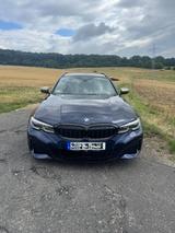 BMW M340i xDrive Touring Auto - - BMW M340i: Automatik