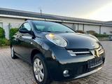 Nissan Micra C+C*RATENZAHLUNG MÖGLICH*TÜV-NEU*2-HAND !! - Nissan Micra: Cabrio