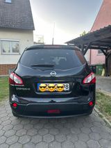 Nissan Qashqai+2 2.0 Acenta Acenta - Nissan Qashqai+2: 2.0
