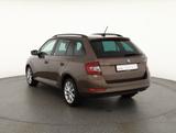 Skoda Fabia Combi 1.0 TSI Soleil LED Navi Sitzheizung - Skoda Fabia SOLEIL mit Benzin-Antrieb