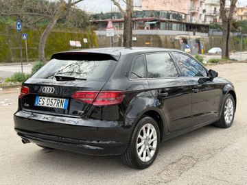 Audi A3 - 5